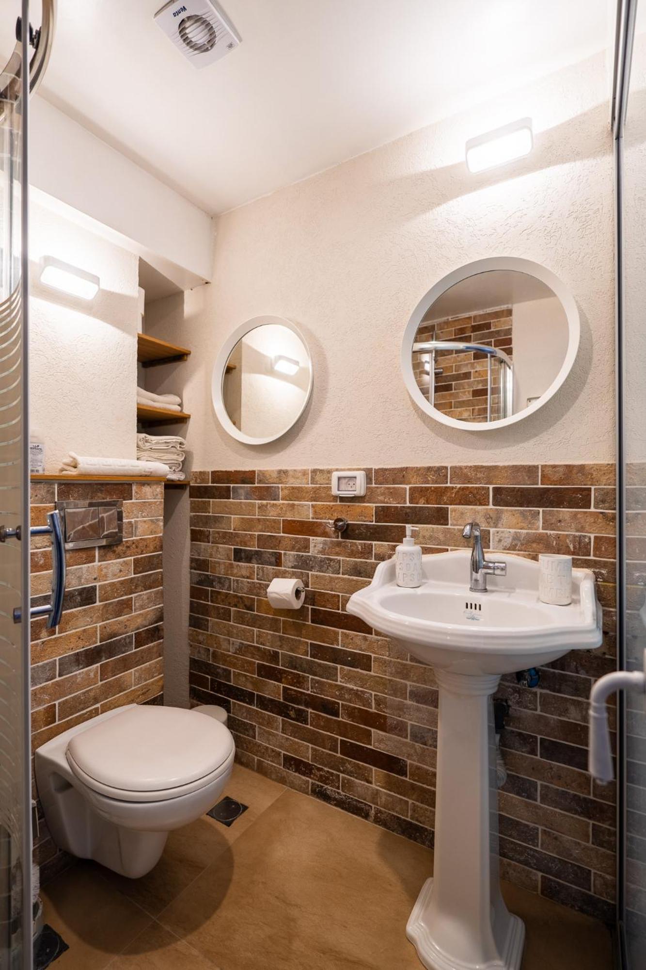 Lex Home In A Luxury Hotel Herzelia Exterior foto